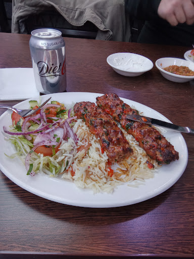 Photo of BBQ House Kitchen - 85 Nether Hall Rd, Doncaster DN1 2QA