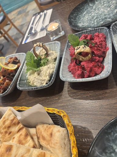 Photo of Taksim Grill House - 14-18 Nether Hall Rd, Doncaster DN1 2PW