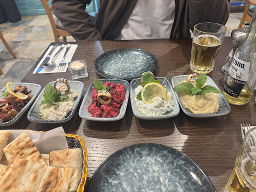 Photo of Taksim Grill House - 14-18 Nether Hall Rd, Doncaster DN1 2PW