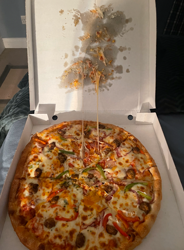 Photo of Black Olive Pizzeria - 108 Warmsworth Rd, Doncaster DN4 0RS