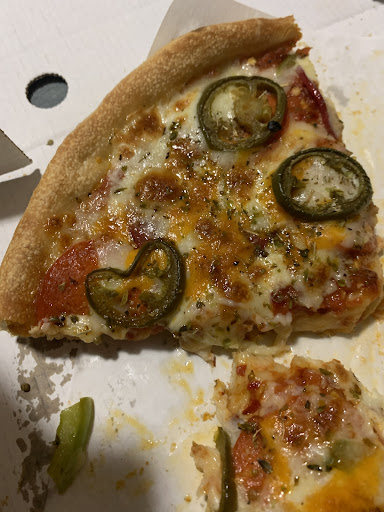 Photo of Black Olive Pizzeria - 108 Warmsworth Rd, Doncaster DN4 0RS