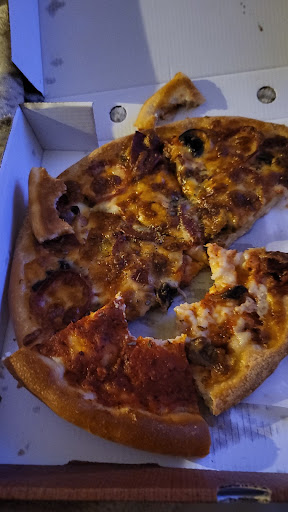 Photo of Black Olive Pizzeria - 108 Warmsworth Rd, Doncaster DN4 0RS