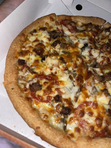 Photo of Black Olive Pizzeria - 108 Warmsworth Rd, Doncaster DN4 0RS