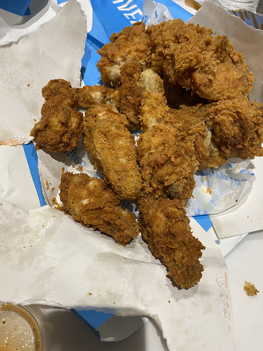 Photo of Homie's Kelham Street - Kelham St, Doncaster DN1 3RE