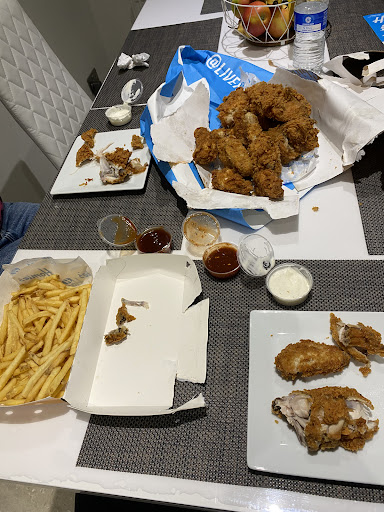 Photo of Homie's Kelham Street - Kelham St, Doncaster DN1 3RE