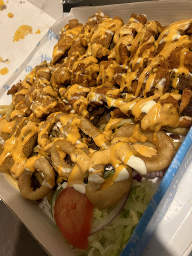 Photo of Homie's Kelham Street - Kelham St, Doncaster DN1 3RE