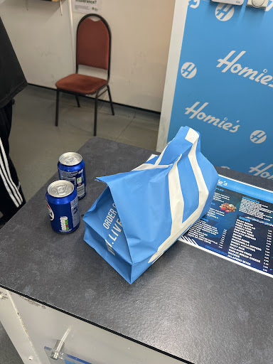 Photo of Homie's Kelham Street - Kelham St, Doncaster DN1 3RE