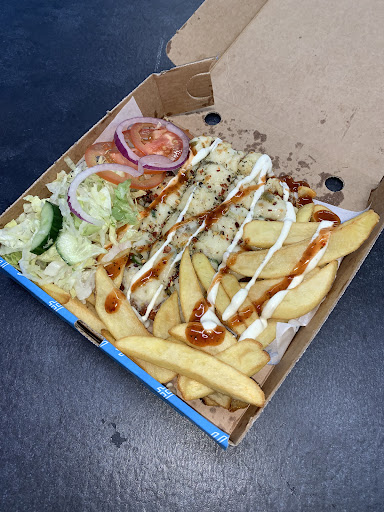 Photo of Homie's Kelham Street - Kelham St, Doncaster DN1 3RE