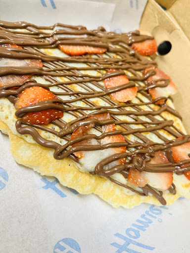 Photo of Homie's Kelham Street - Kelham St, Doncaster DN1 3RE