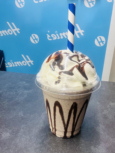 Photo of Homie's Kelham Street - Kelham St, Doncaster DN1 3RE