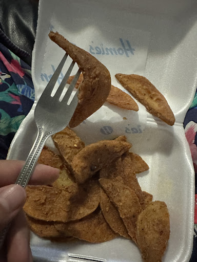 Photo of Homie's Kelham Street - Kelham St, Doncaster DN1 3RE