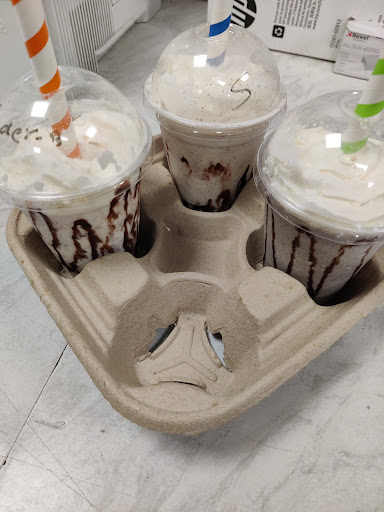 Photo of Homie's Kelham Street - Kelham St, Doncaster DN1 3RE