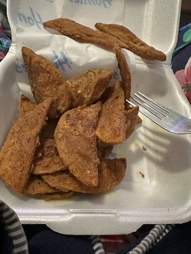 Photo of Homie's Kelham Street - Kelham St, Doncaster DN1 3RE