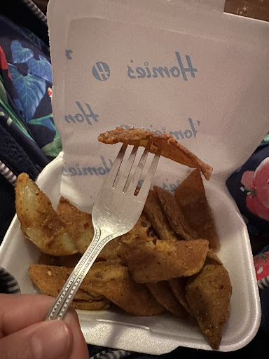 Photo of Homie's Kelham Street - Kelham St, Doncaster DN1 3RE