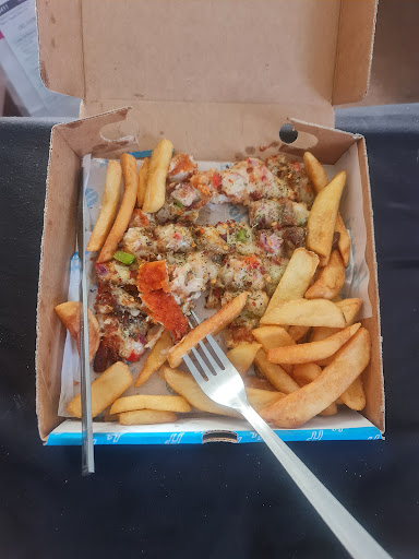 Photo of Homie's Kelham Street - Kelham St, Doncaster DN1 3RE