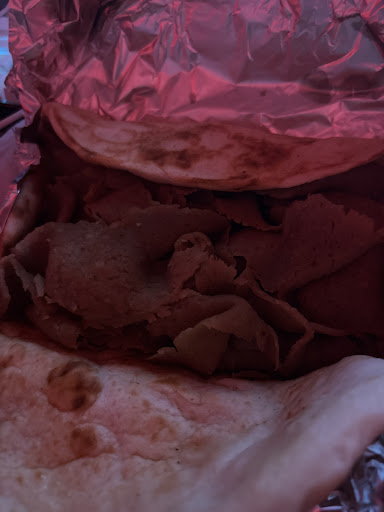 Photo of Sultans - King of Kebab - 9 Silver St, Doncaster DN1 1HG