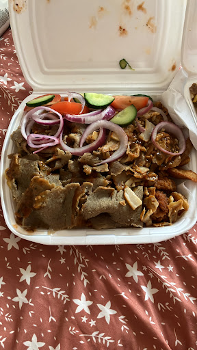 Photo of Sultans - King of Kebab - 9 Silver St, Doncaster DN1 1HG