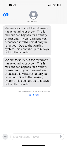 Photo of Sultans - King of Kebab - 9 Silver St, Doncaster DN1 1HG