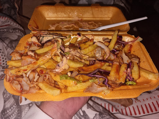 Photo of Sultans - King of Kebab - 9 Silver St, Doncaster DN1 1HG