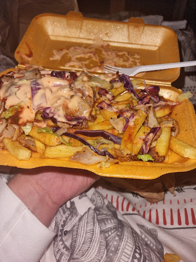 Photo of Sultans - King of Kebab - 9 Silver St, Doncaster DN1 1HG