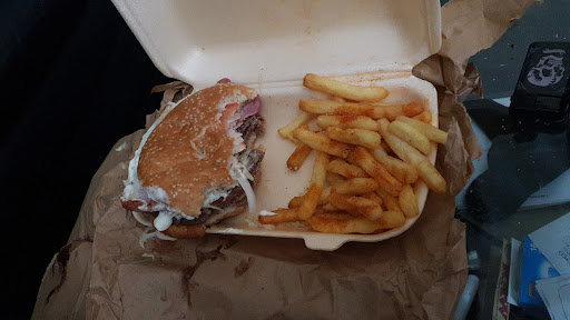 Photo of Flame Grill Takeaway - 49 High St, Bentley, Doncaster DN5 0AA