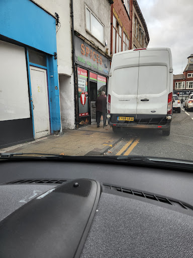 Photo of Spices Takeaway - 8 E Laith Gate, Doncaster DN1 1HZ