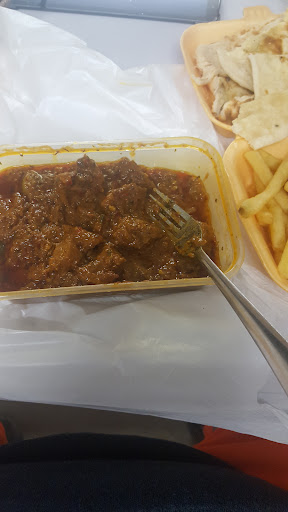 Photo of Spices Takeaway - 8 E Laith Gate, Doncaster DN1 1HZ