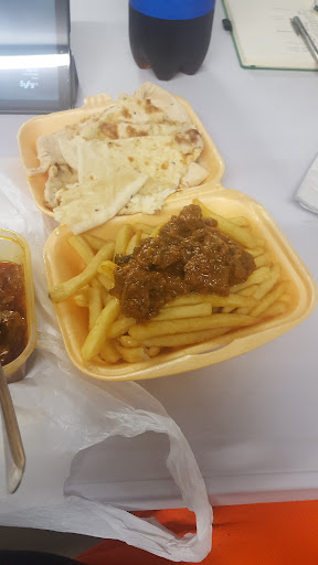 Photo of Spices Takeaway - 8 E Laith Gate, Doncaster DN1 1HZ