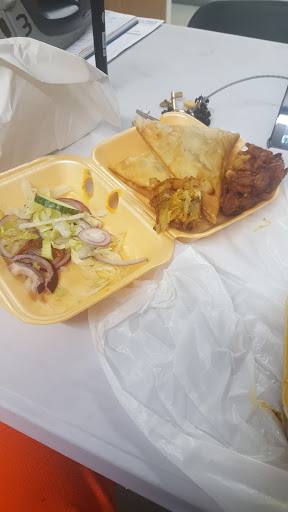 Photo of Spices Takeaway - 8 E Laith Gate, Doncaster DN1 1HZ