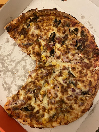 Photo of Spices Takeaway - 8 E Laith Gate, Doncaster DN1 1HZ