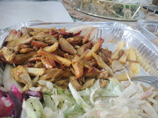 Photo of Ciao Pizzeria - 65 Nether Hall Rd, Doncaster DN1 2QA