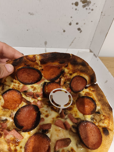 Photo of Ciao Pizzeria - 65 Nether Hall Rd, Doncaster DN1 2QA