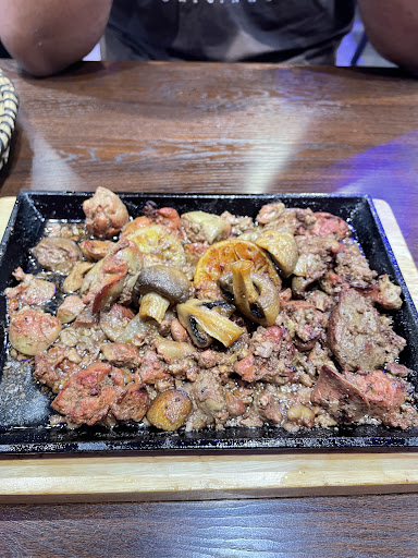 Photo of Ciao Pizzeria - 65 Nether Hall Rd, Doncaster DN1 2QA