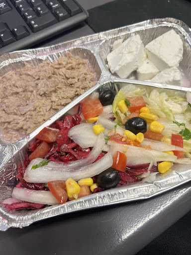 Photo of Ciao Pizzeria - 65 Nether Hall Rd, Doncaster DN1 2QA