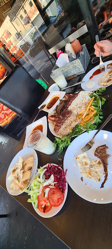 Photo of Ciao Pizzeria - 65 Nether Hall Rd, Doncaster DN1 2QA