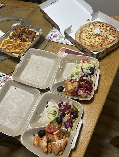 Photo of Ciao Pizzeria - 65 Nether Hall Rd, Doncaster DN1 2QA