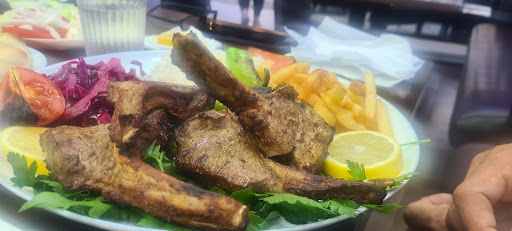 Photo of Ciao Pizzeria - 65 Nether Hall Rd, Doncaster DN1 2QA