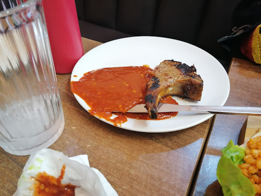 Photo of Ciao Pizzeria - 65 Nether Hall Rd, Doncaster DN1 2QA