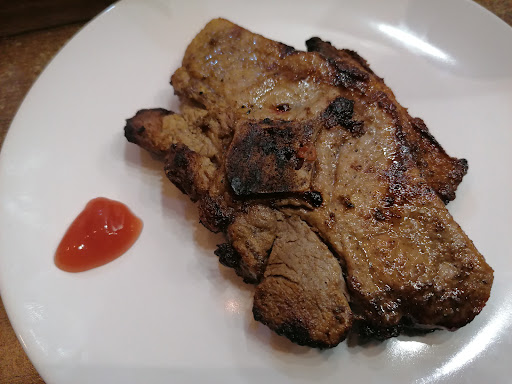 Photo of Ciao Pizzeria - 65 Nether Hall Rd, Doncaster DN1 2QA