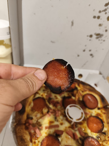 Photo of Ciao Pizzeria - 65 Nether Hall Rd, Doncaster DN1 2QA