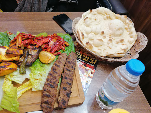 Photo of Ciao Pizzeria - 65 Nether Hall Rd, Doncaster DN1 2QA