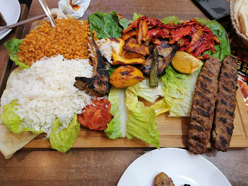 Photo of Ciao Pizzeria - 65 Nether Hall Rd, Doncaster DN1 2QA