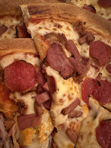 Photo of Ciao Pizzeria - 65 Nether Hall Rd, Doncaster DN1 2QA