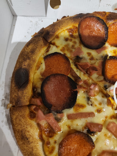 Photo of Ciao Pizzeria - 65 Nether Hall Rd, Doncaster DN1 2QA