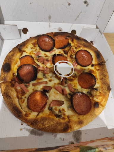 Photo of Ciao Pizzeria - 65 Nether Hall Rd, Doncaster DN1 2QA