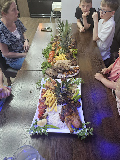 Photo of Ciao Pizzeria - 65 Nether Hall Rd, Doncaster DN1 2QA