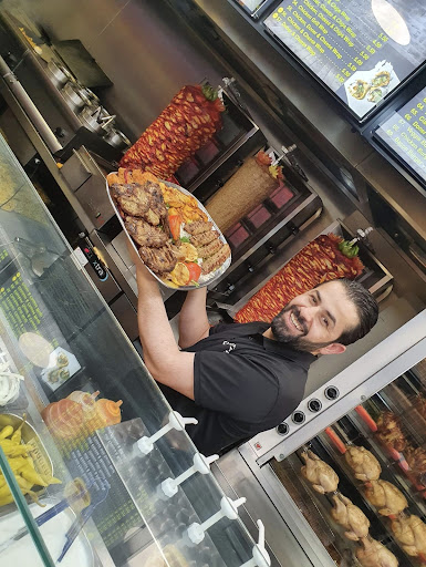 Photo of Ciao Pizzeria - 65 Nether Hall Rd, Doncaster DN1 2QA