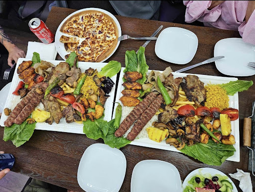 Photo of Ciao Pizzeria - 65 Nether Hall Rd, Doncaster DN1 2QA