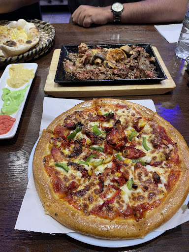 Photo of Ciao Pizzeria - 65 Nether Hall Rd, Doncaster DN1 2QA