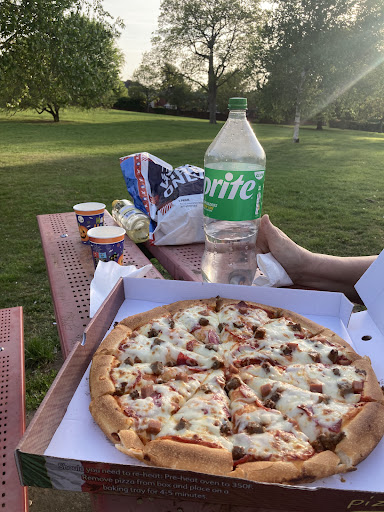 Photo of Massimo Doncaster - 73 Balby Rd, Doncaster DN4 0RE